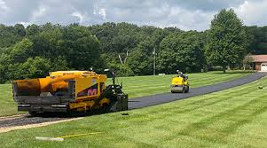 Best Decorative Concrete Driveways  in Splendora, TX